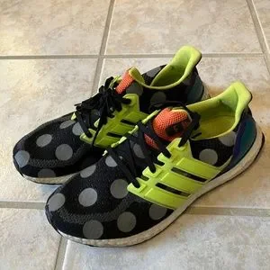 adidas | Shoes | Adidas Kolor X Ultraboost 2 Polka Dot | Poshmark